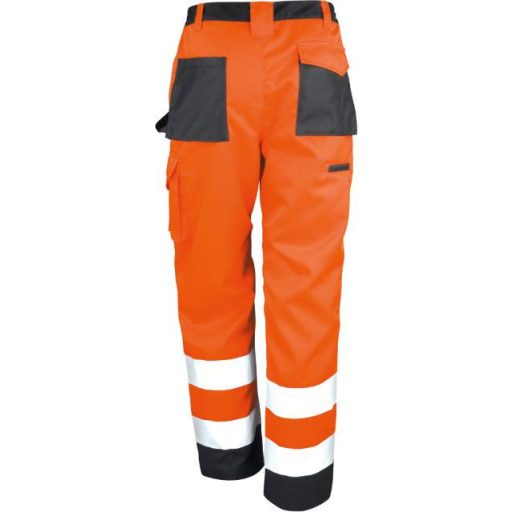 Result | R 327X Biztonsági cargo nadrág
