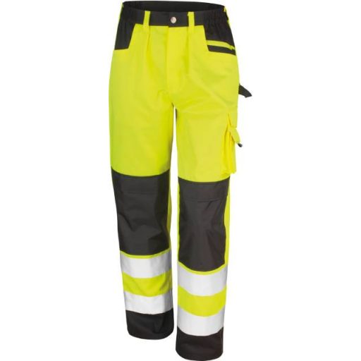 Result | R 327X Biztonsági cargo nadrág