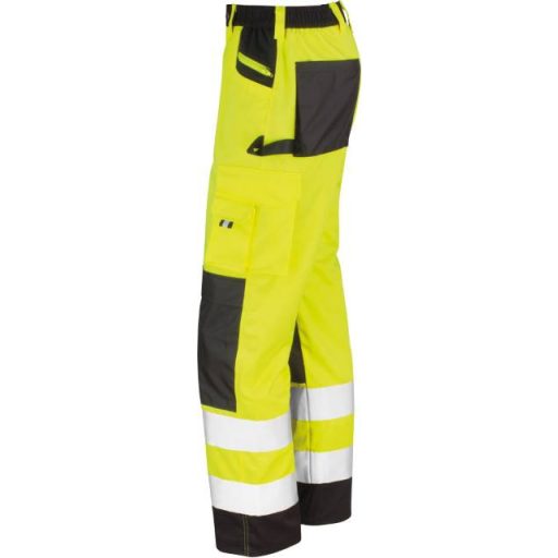 Result | R 327X Biztonsági cargo nadrág