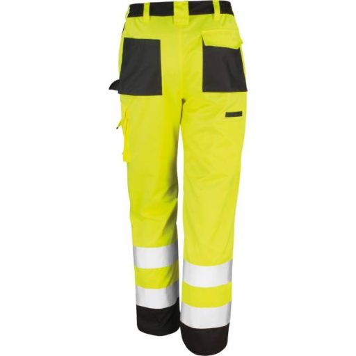 Result | R 327X Biztonsági cargo nadrág