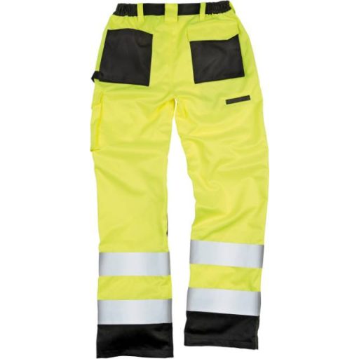 Result | R 327X Biztonsági cargo nadrág