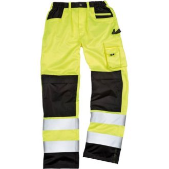 Result | R 327X Biztonsági cargo nadrág