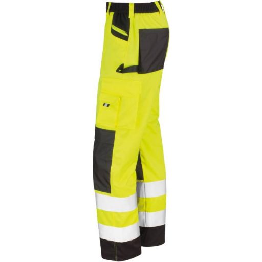 Result | R 327X Biztonsági cargo nadrág