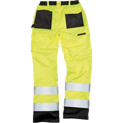 Result | R 327X Biztonsági cargo nadrág