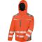 Result | R 331X Munkaruha softshell dzseki "Dynamic"