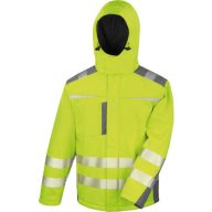   Result | R 331X Munkaruha softshell dzseki "Dynamic"