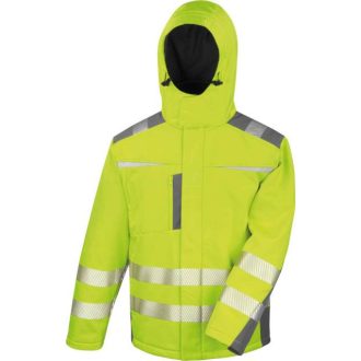   Result | R 331X Munkaruha softshell dzseki "Dynamic"