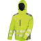 Result | R 331X Munkaruha softshell dzseki "Dynamic"