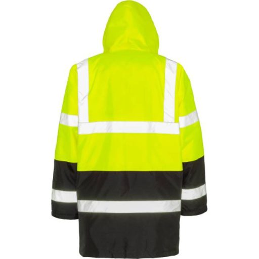 Result | R 452X Biztonsági parka