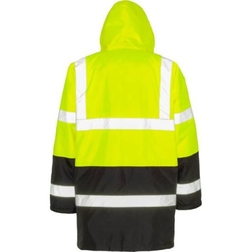 Result | R 452X Biztonsági parka