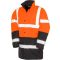 Result | R 452X Biztonsági parka