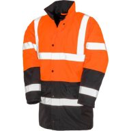 Result | R 452X Biztonsági parka