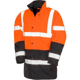 Result | R 452X Biztonsági parka