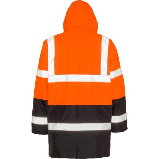Result | R 452X Biztonsági parka