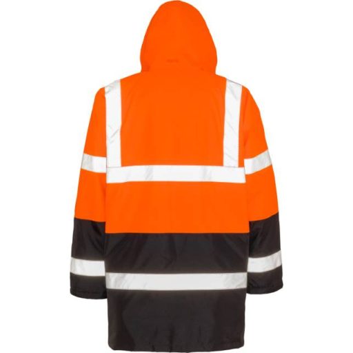 Result | R 452X Biztonsági parka