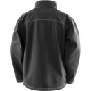 Result Work-Guard | R 455X 3 rétegű softshell dzseki