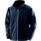 Result Work-Guard | R 455X 3 rétegű softshell dzseki