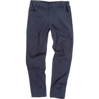 Result Work-Guard | R 470X Munkaruha slim chino nadrág
