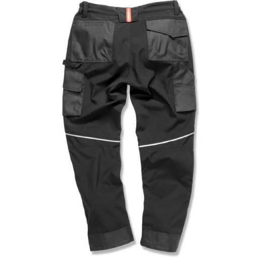Result Work-Guard | R 473X 3 rétegű softshell munkaruházati nadrág