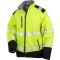 Result | R 476X Biztonsági softshell dzseki