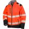 Result | R 476X Biztonsági softshell dzseki