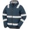 Result Recycled | R 500X Biztonsági dzseki