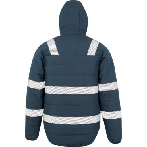 Result Recycled | R 500X Biztonsági dzseki