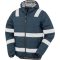 Result Recycled | R 500X Biztonsági dzseki