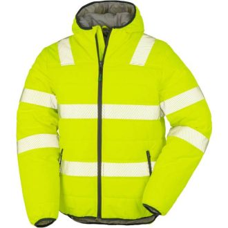Result Recycled | R 500X Biztonsági dzseki