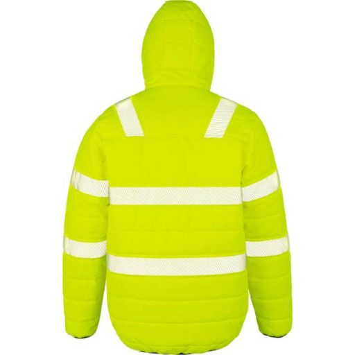 Result Recycled | R 500X Biztonsági dzseki
