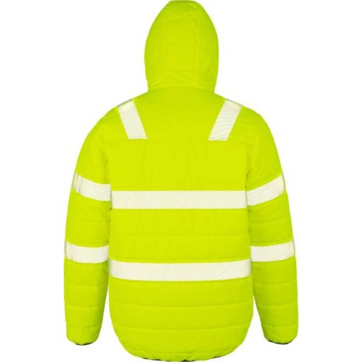 Result Recycled | R 500X Biztonsági dzseki