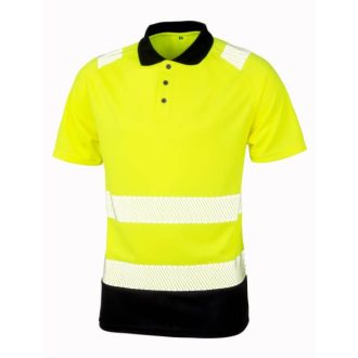 Result Recycled | R 501X Biztonsági póló