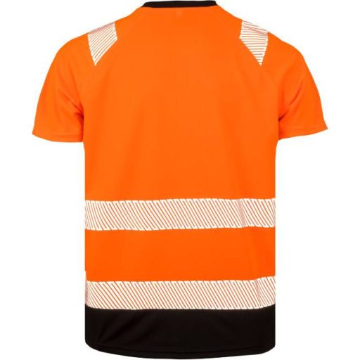 Result Recycled | R 502X Biztonsági T-shirt