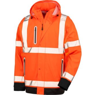 Result Recycled | R 507X Biztonsági dzseki