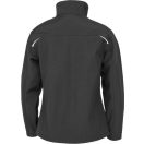 Result Recycled | R 900F Női 3 rétegű softshell dzseki "Nyomtatható"
