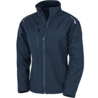   Result Recycled | R 900F Női 3 rétegű softshell dzseki "Nyomtatható"