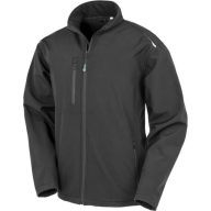   Result Recycled | R 900M Férfi 3 rétegű softshell dzseki "Nyomtatható"