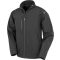 Result Recycled | R 900M Férfi 3 rétegű softshell dzseki "Nyomtatható"