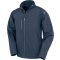 Result Recycled | R 900M Férfi 3 rétegű softshell dzseki "Nyomtatható"