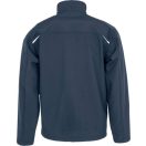 Result Recycled | R 900M Férfi 3 rétegű softshell dzseki "Nyomtatható"