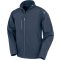 Result Recycled | R 900M Férfi 3 rétegű softshell dzseki "Nyomtatható"