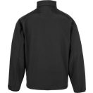 Result Recycled | R 901M Férfi 2 rétegű softshell dzseki "Nyomtatható"
