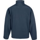 Result Recycled | R 901M Férfi 2 rétegű softshell dzseki "Nyomtatható"