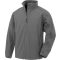 Result Recycled | R 901M Férfi 2 rétegű softshell dzseki "Nyomtatható"