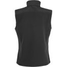 Result Recycled | R 902F Női 2 rétegű softshell mellény "Nyomtatható"