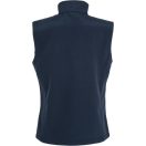 Result Recycled | R 902F Női 2 rétegű softshell mellény "Nyomtatható"