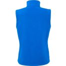 Result Recycled | R 902F Női 2 rétegű softshell mellény "Nyomtatható"