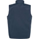 Result Recycled | R 902M Férfi 2 rétegű softshell mellény "Nyomtatható"