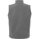 Result Recycled | R 902M Férfi 2 rétegű softshell mellény "Nyomtatható"