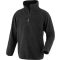 Result Recycled | R 905J Gyerek microfleece pulóver 1/4 zip